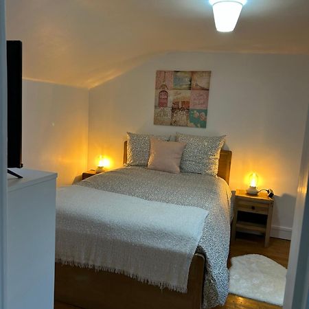 L'Evidence Bed & Breakfast Argenteuil Eksteriør bilde