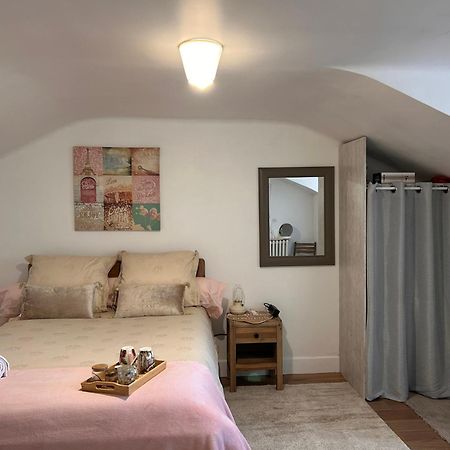 L'Evidence Bed & Breakfast Argenteuil Eksteriør bilde
